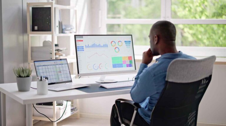 Tableaux de bord financiers : les indicateurs à suivre absolument sur pennylane