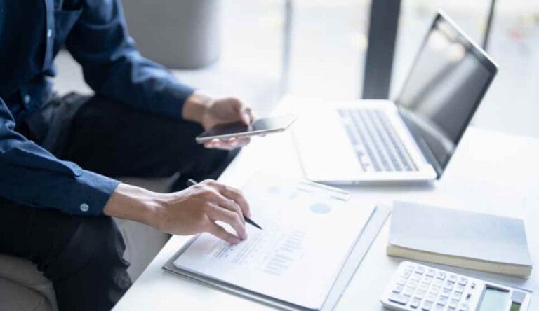 Comment fonctionne la déclaration automatique des revenus