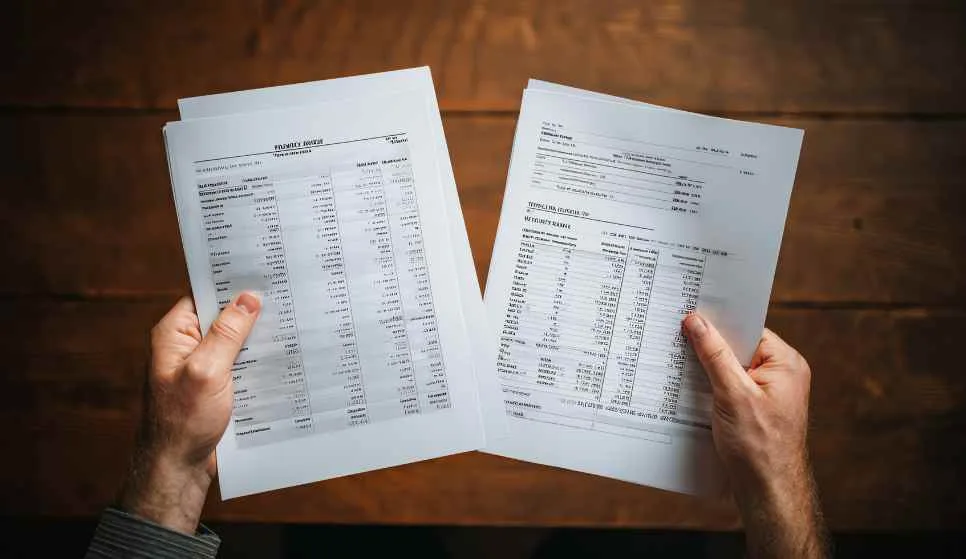 Que faire si vous n’avez pas reçu votre déclaration papier