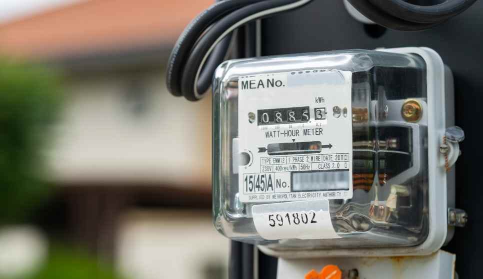 Peut-on faire payer sa facture d'électricité par son entreprise ?