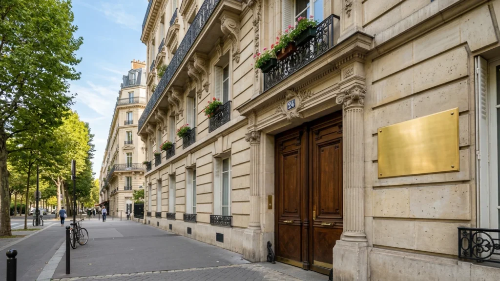 Cabinet d'expertise comptable Myne à Paris 17e