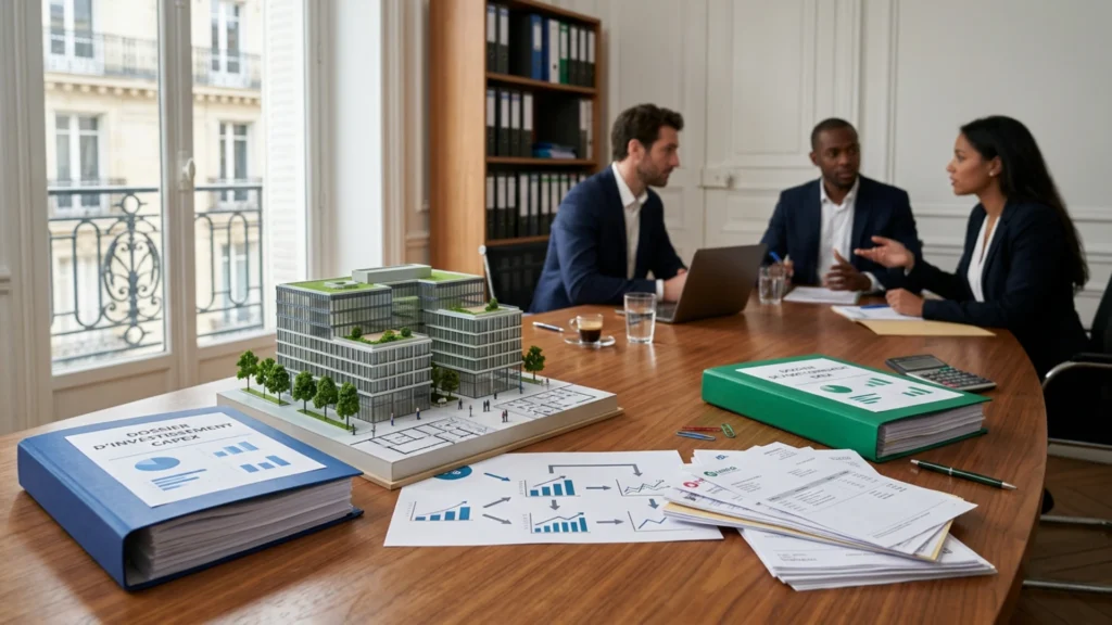 CAPEX et OPEX : dépenses d'investissement et d'exploitation