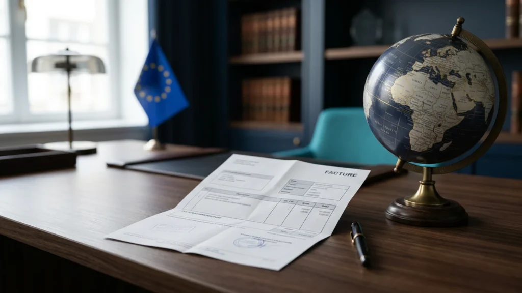 TVA intracommunautaire dans l'Union européenne